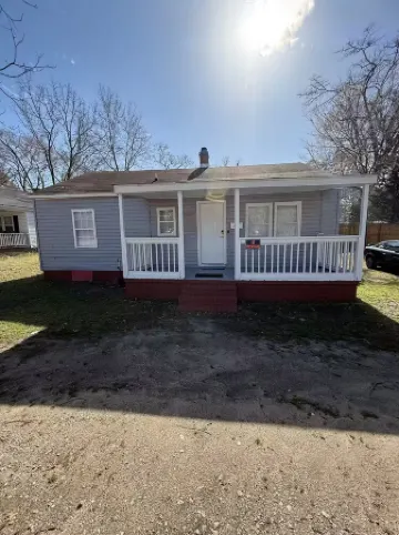 “Second Street Retreat”