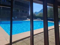 Chalet Ô Perchoir du Lac Léman