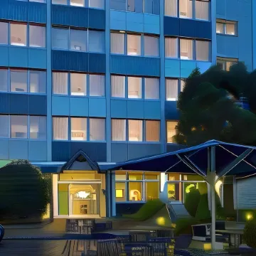 Seaside Residenz Hotel Chemnitz