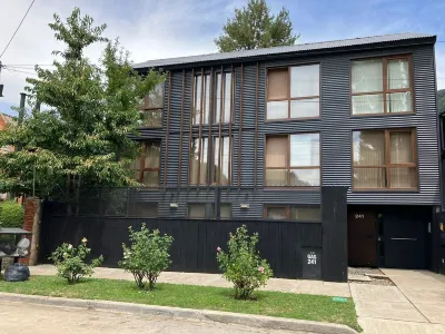 Moambiente Hotels in 