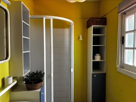 Varadero Bay Apartment. In front of the sea, wonderful views of the Giants