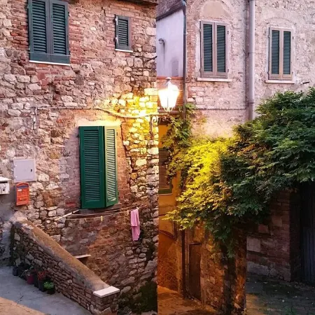 Holiday, where Tuscany is still authentic. 16th c. Villa, Infinity pool: Leccio