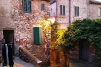 Holiday, where Tuscany is still authentic. 16th c. Villa, Infinity pool: Leccio