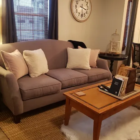 Pet & Family Friendly, Quiet, Near Hwy 39 & 88, Sleeps 7, Remodled, Superhost