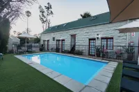 88 Baron van Reede Guesthouse Hotels in Oudtshoorn