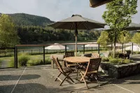 Tu Tu'Tun Lodge Hotels in 