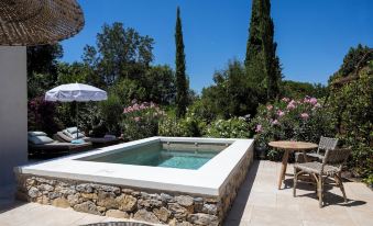 La Bastide d'Antoine