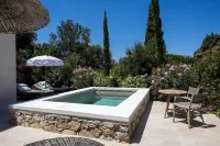 La Bastide d'Antoine - Hot Tub