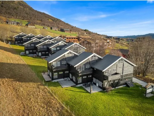 Cozy apartment Ski in-out, Downhill in-out, within walking distance to the center of Oppdal Oppdal Municipality 호텔