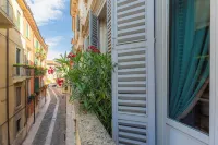 Corte Realdi - Palazzo Camozzini - صديق للحيوانات الاليفة