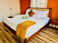 Convention - King Bed - Short North - Free Parking