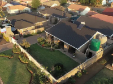 Kgarebana Boutique Guesthouse Hotels in Nkangala