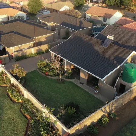 Kgarebana Boutique Guesthouse