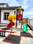 Dz Residence Tunjong Hotels in Ketereh