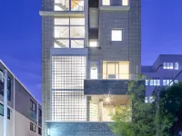 Kyo-wa Hotel Kameido - Inns