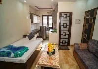 Hotel Namo Gange, Rishikesh,