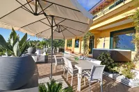 Bellavista Etna Villa With Pool And Jacuzzi - Villas