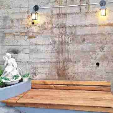 AP NO Lado DA Vila Germânica , Poucos Minutos DO Centro Others