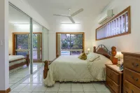 Gateway to Port Douglas Daintree