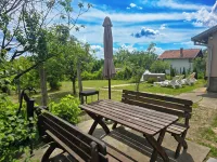 Vila Nera Banstol Cottage