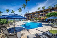 Kona Makai 1-204 Oceanview! AC! Remodeled! 2Bd/2ba - Beach