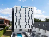 Ibis Budget Toulouse Labège