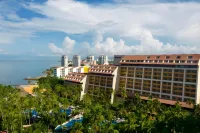 The Westin Resort & Spa, Puerto Vallarta Hôtels à : Puerto Vallarta