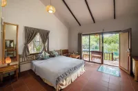 An Nhien Retreat Phu Quoc with Beach Access & Yoga Daily - spa