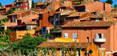 Les Bastidons de l'Isle - Le Saint Antoine Hotels in der Nähe von L'Isle-sur-la-Sorgue