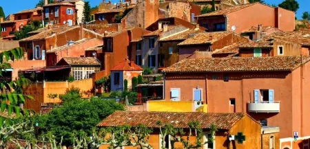 Les Bastidons de l'Isle - Le Saint Antoine