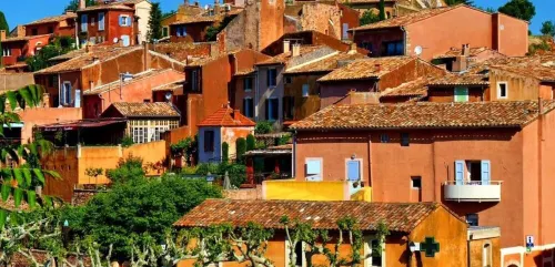 Les Bastidons de l'Isle - Le Saint Antoine