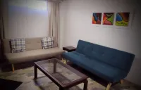 5 minutes from the main park! Studio apartment ideal for small families Hotels in Choachi