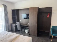 Hotel Restaurant Ayhan Hotels in Hamelerwald