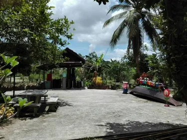 รูปภาพของGarden Homestay in Ampawa