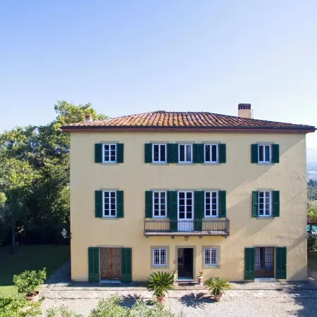 Villa Pedone