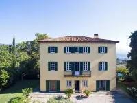 Villa Pedone - Mountain view