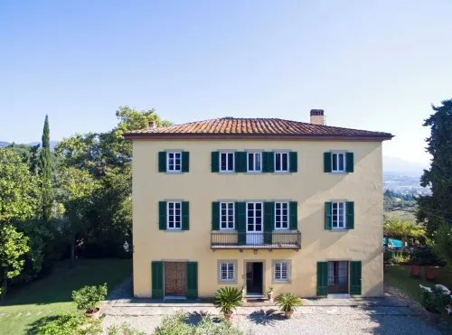 Villa Pedone -  Ferienhäuser