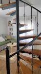 yeico's house