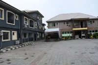 PrimeMeridian Hotels & Restaurants Awoyaya Ibeju Lekki Lagos State