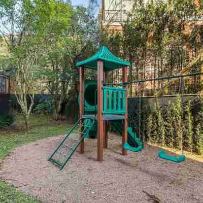 Charming Apartment with Fireplace in Gramado Sta0305 Others