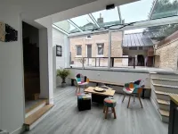 Maxi Libération Hotels in Grandcamp-Maisy