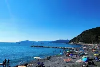 Seafront Apartment in Sestri Levante - Sailorsistershouse