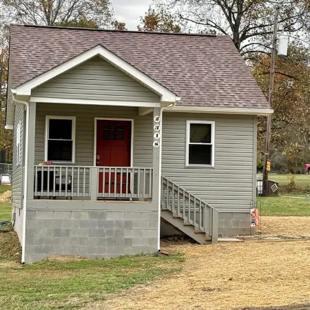 2Bdr  3Bd  1.5BA Cabin Located in the Heart of the New River Gorge National Park