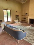 5-bedroom house with spectacular views of Malinalco with WiFi