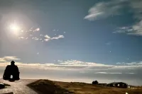 Nonholl cabin, unique getaway in Iceland Hotels in Arnarstapi