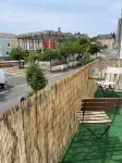 Le Logis des Halles