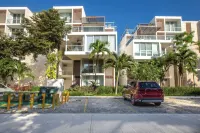 Condo in Akumal with private pool