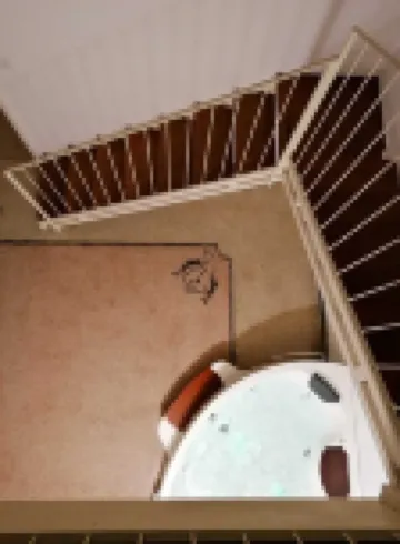 La Stanza di Felline 101 con Idromassaggio 阿靈頓酒店