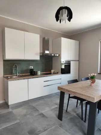 LEGO BLUE Apart: Quadruple, 400m from the Sea - SlowTravel, Nature, SmartWorking