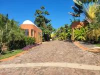 1 Bedroom Condo with Incredible Ocean View in Nayarit Jungle #404